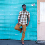 Kavu Chilliwack Flex Pant