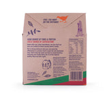 Crafty Weka Mixed Selection Pouches