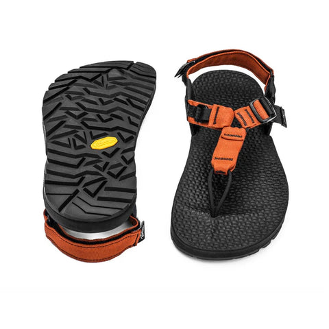 Bedrock Sandals Cairn 3D