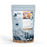 On Track Meals Chickpea Curry