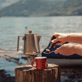 NoNormal Classic Black Concentrated Coffee