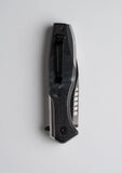 Koi Knives "Chris" | The Crow EDC Pocket Knife
