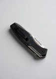 Koi Knives "Chris" | The Crow EDC Pocket Knife