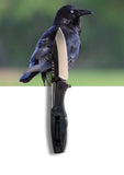 Koi Knives "Chris" | The Crow EDC Pocket Knife