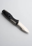 Koi Knives "Chris" | The Crow EDC Pocket Knife