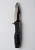 Koi Knives "Chris" | The Crow EDC Pocket Knife