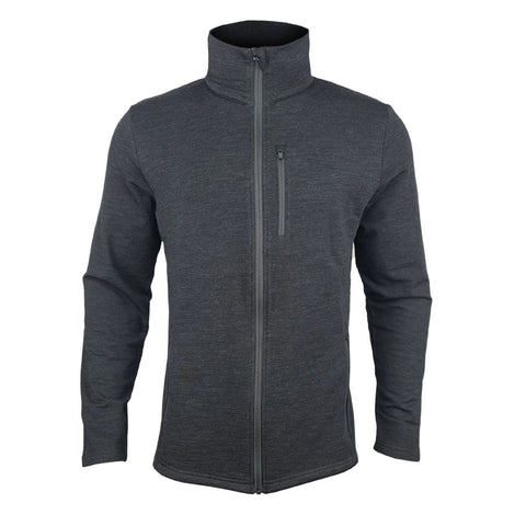 3 Peaks Men's Merino Synthesis Mid