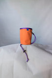 Blue Tag Equipment Chalk Bag