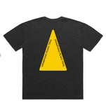 Trail Made Women's Trail Marker Dorito Tee