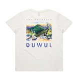 Trail Made Women's Duwul T Shirt