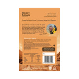 Real Meals - Moroccan Tagine