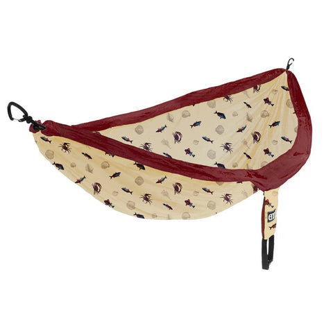 Eno DoubleNest Print Hammock