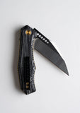 Koi Knives "Ford" | The Falcon Pocket Knife