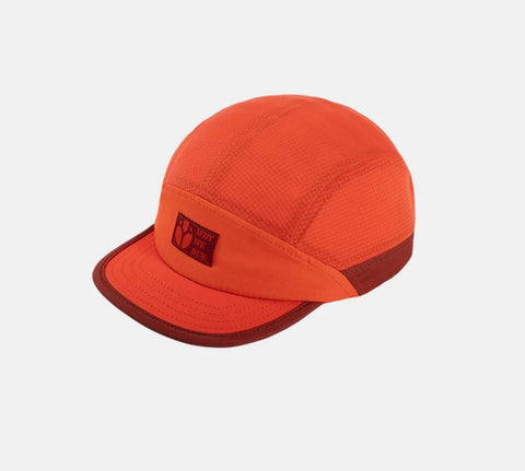 Fractel F-Series HANAMI Cap