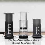 AeroPress Standard Stainless Steel Filter