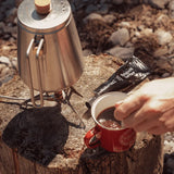 NoNormal Classic Black Concentrated Coffee