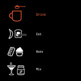 NoNormal Concentraded Sweet Black Coffee
