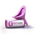 GoGirl Female Urination Device