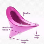 GoGirl Female Urination Device