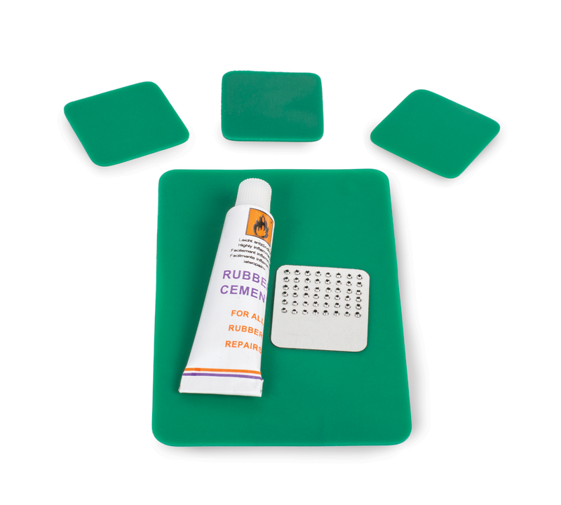 Rubberizing Kit Elemental Rubber Repair Kit – Absolute Outdoors