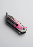 Koi Knives "Garry" | The Galah EDC Pocket Knife