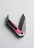 Koi Knives "Garry" | The Galah EDC Pocket Knife