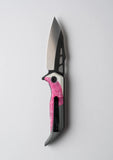 Koi Knives "Garry" | The Galah EDC Pocket Knife