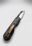 Koi Knives "Harry" | The Honey Eater G10