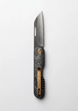 Koi Knives "Harry" | The Honey Eater G10