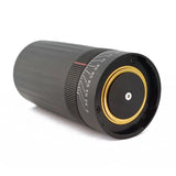 Hiku hand grinder by Kanso Coffee