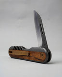 Koi Knives "Henry" | The Honey Eater AKA "Gentlemen's Knife"