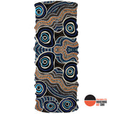Headsox Australian Indigenous Art