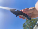Koi "Willy" | The Willy Wagtail EDC Pocket Knife