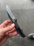 Koi Knives "Ford" | The Falcon Pocket Knife