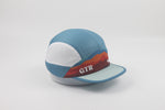 Fractel GTR Limited Edition Trail Running Cap