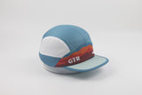 Fractel GTR Limited Edition Trail Running Cap