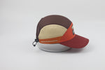 Fractel GTR Limited Edition Trail Running Cap
