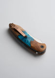 Koi Knives "Kyle" | The Kookaburra EDC Pocket Knife
