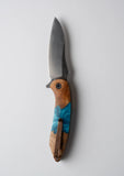 Koi Knives "Kyle" | The Kookaburra EDC Pocket Knife