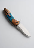 Koi Knives "Kyle" | The Kookaburra EDC Pocket Knife