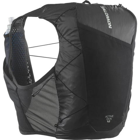 Salomon Active Skin 12 Unisex Running Vest