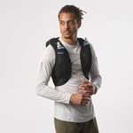 Salomon Active Skin 12 Unisex Running Vest