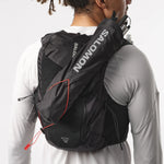 Salomon Active Skin 12 Unisex Running Vest