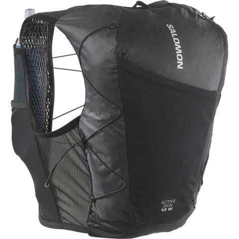 Salomon Active Skin 12 Women's Running Vest