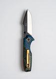 Koi Knives "Lily" | The Lorikeet