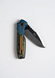 Koi Knives "Lily" | The Lorikeet