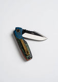 Koi Knives "Lily" | The Lorikeet