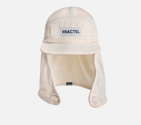 Fractel L-Sahara Legionnaire Hat
