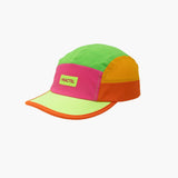 Fractel M Series-Cap