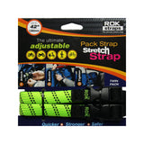 Rok Straps - Pack Fastener Adjustable